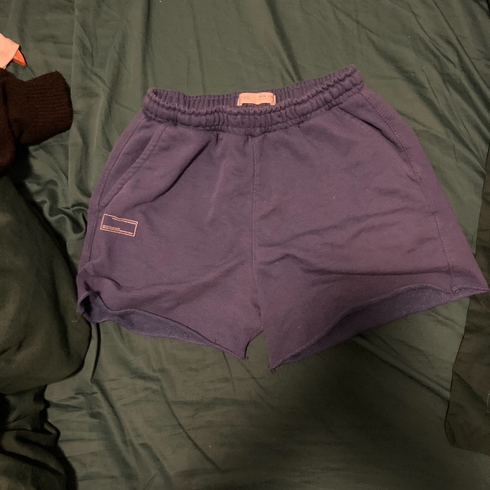 Zara Short